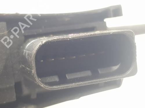 Rear left lock CITROËN C4 Picasso II 1.6 BlueHDi 120 | BP7218708C100 