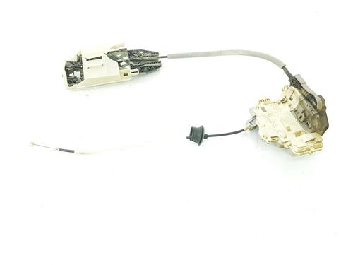 Front right lock PORSCHE CAYENNE (9PA) Turbo S 4.8 | BP10343675C97 