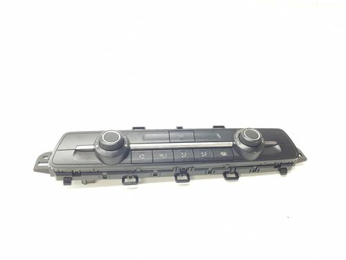 Used Climate control Climate control OPEL VIVARO C Van (K0) [2019-2026] 33412032 33412032