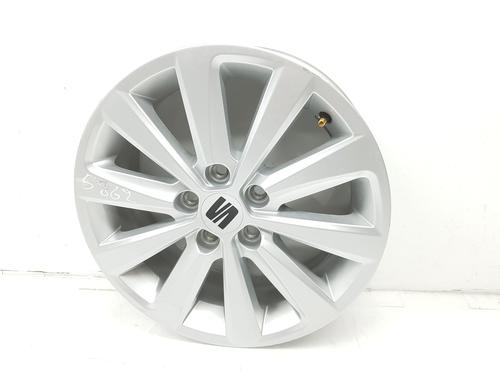 Rim SEAT IBIZA V (KJ1, KJG) 1.0 MPi | BP12463023C45 