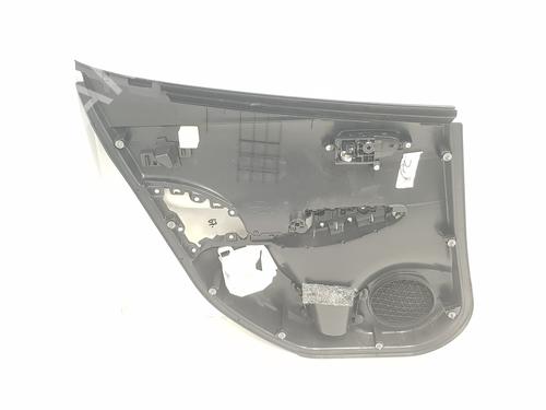 Seats set NISSAN LEAF (ZE0) Electric | BP11355196C78 