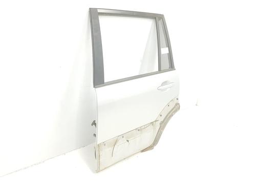 Left rear door TOYOTA LAND CRUISER PRADO (_J12_) 3.0 D-4D (KDJ120, KDJ125) | BP12144273C4 