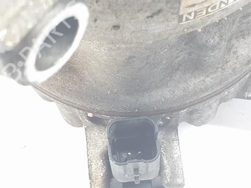 Compresseur AC CITROËN BERLINGO MULTISPACE (B9) 1.6 HDi 75 16V | BP29617056M34 