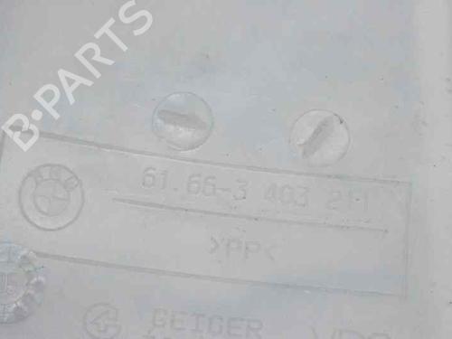 Windscreen washer tank BMW X3 (E83) 2.0 d | BP7895110C113 