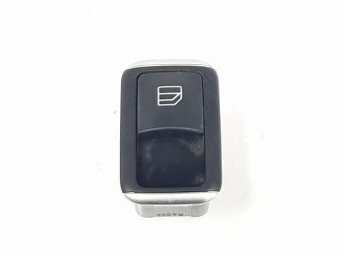 Used Right rear window switch MERCEDES-BENZ CLA Coupe (C117) CLA 200 CDI / d (117.308) (136 hp) 11354606
