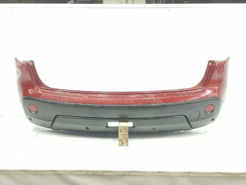 Used Rear bumper NISSAN QASHQAI / QASHQAI +2 I (J10, NJ10, JJ10E) 1.5 dCi (106 hp) 5588091