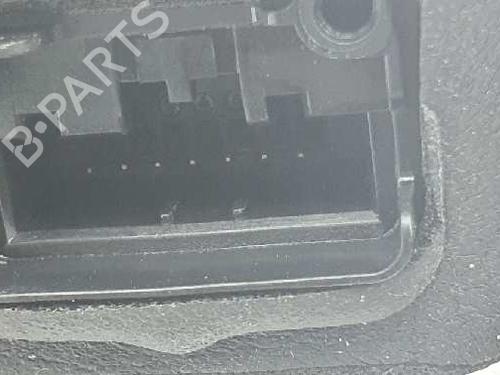 Front right lock VW GOLF VI (5K1) 1.6 TDI | BP8135663C97 