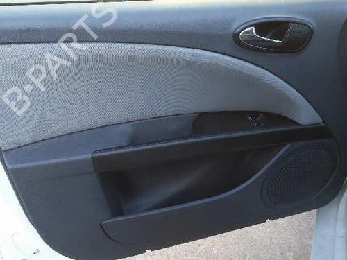 Headlight switch SEAT LEON (1P1) 1.9 TDI | BP1363105I24 