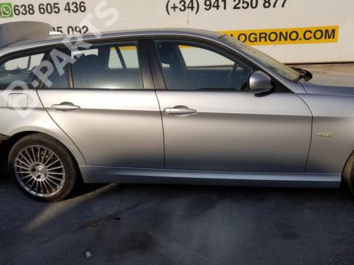 Right front window switch BMW 3 Touring (E91) 320 d | BP10167977C105  - Image 19