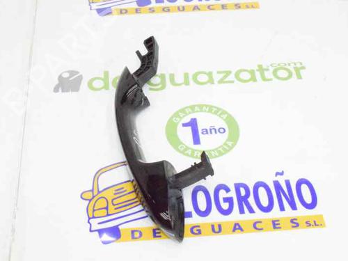 Front right exterior door handle MERCEDES-BENZ C-CLASS (W205) C 220 BlueTEC / d (205.002, 205.004) | BP1640490C129 