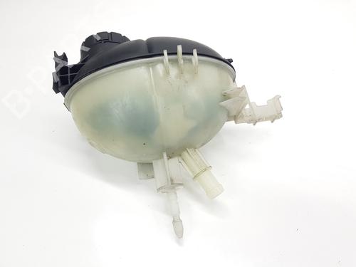 Expansion tank MERCEDES-BENZ E-CLASS Coupe (C207) E 350 CDI (207.322) | BP20321178C120 