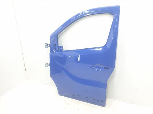 Left front door RENAULT TRAFIC III Van (FG_) 1.6 dCi 140 (FGMA, FGMC) | BP29906889C2