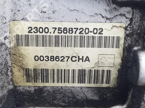 Gearbox MINI MINI (R56) Cooper | BP8396749M3