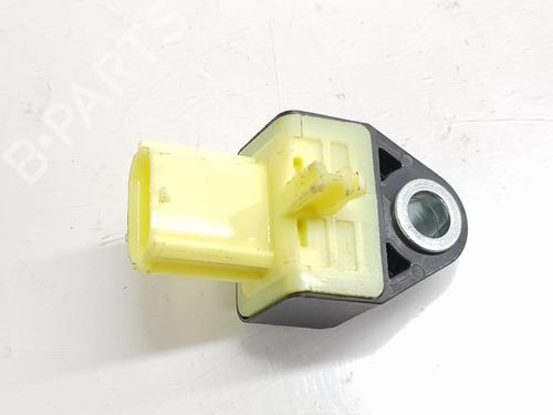Elektronisk sensor TOYOTA HILUX VIII Platform/Chassis (_N1_)  | BP29370721M84 