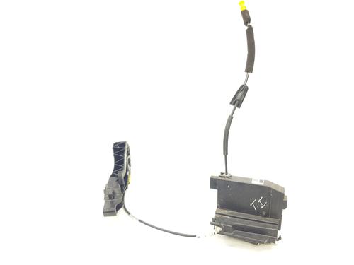 Fechadura trás esquerda PEUGEOT 308 II (LB_, LP_, LW_, LH_, L3_) [2013-2021]  31997480