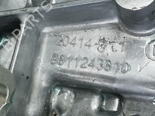 Gearbox OPEL ASTRA L Sports Tourer (O5) 1.2 (FRHNSL, FRHNSR) | BP23040842M3 
