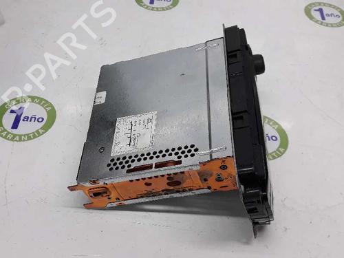 Radio SEAT LEON (1P1)  | BP5021988E6 