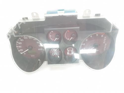 Quadrante Quadrante MITSUBISHI PAJERO III (V7_W, V6_W) 3.2 Di-D (V68W) (160 hp) 36096865 36096865