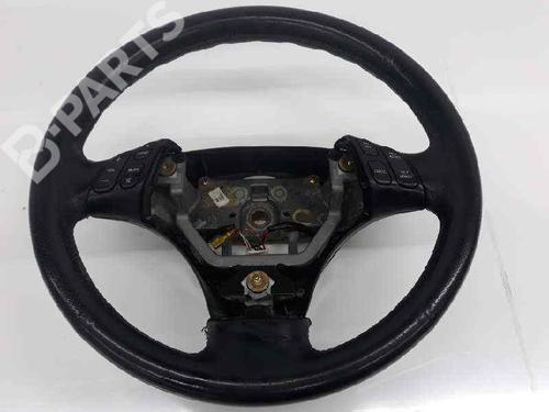 Used Steering wheel Steering wheel MAZDA 6 Saloon (GG) 2.0 (GGEP, GG10) (141 hp) 798847 798847