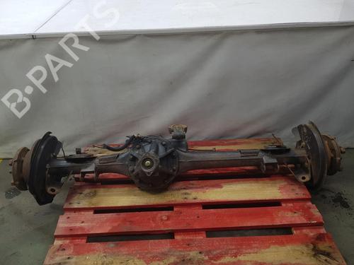 Rear axle LAND ROVER DEFENDER Station Wagon (L316) 2.5 TDI 4x4 (L316) | BP9641771M2 
