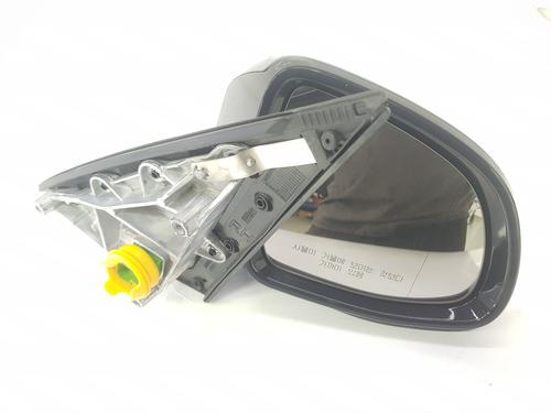 Used Right mirror BMW X5 (F15, F85) xDrive 40 d (313 hp) 26432659