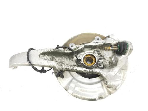 Used Right front steering knuckle BMW 5 (F10) 530 d xDrive (258 hp) 8281648