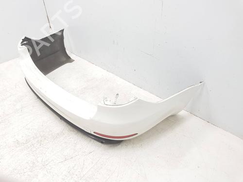 Rear bumper SKODA SUPERB II Estate (3T5) 2.0 TDI 16V | BP29807490C8 