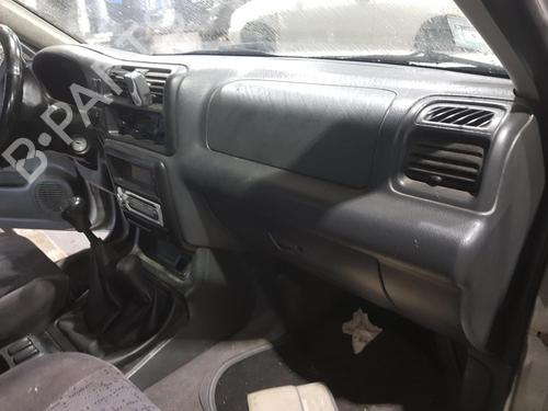 Mando OPEL FRONTERA B (U99) 2.2 DTI (6B_ZC, 6B_VF, 6B_66, 6B_76) | BP12508385I30 