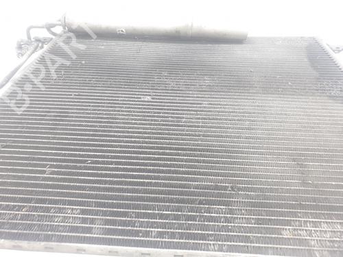AC radiator MERCEDES-BENZ M-CLASS (W164) ML 320 CDI 4-matic (164.122) | BP20193388M32 