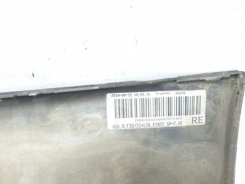 Other BMW 3 (F30, F80) 318 d | BP25863650O1 