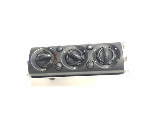 Climate control MINI MINI Convertible (R52) One | BP38001203I5 - Image 2