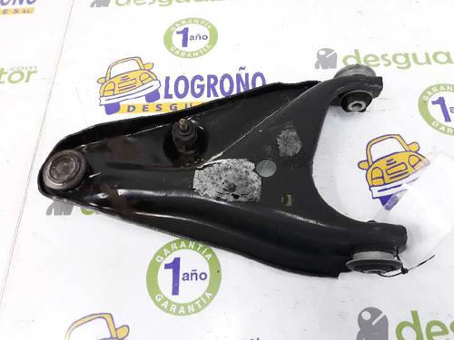 Left front suspension arm DACIA SANDERO 1.2 16V | BP2813048M12 