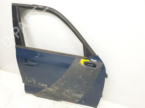 Right front door CITROËN C4 Picasso II 1.2 THP 130 | BP18642546C3 