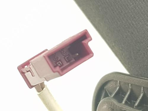 Left sun visor BMW 3 (E46) 330 xd | BP1641616I1