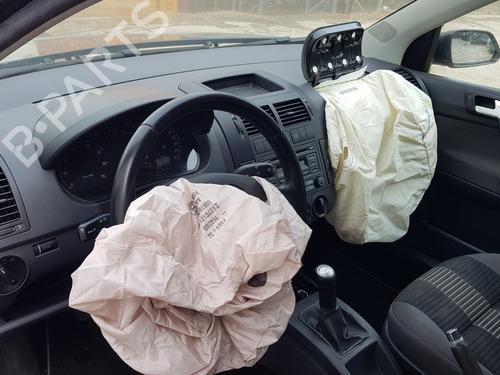 Electronic sensor VW POLO IV (9N_, 9A_) 1.2 12V | BP32266494M84