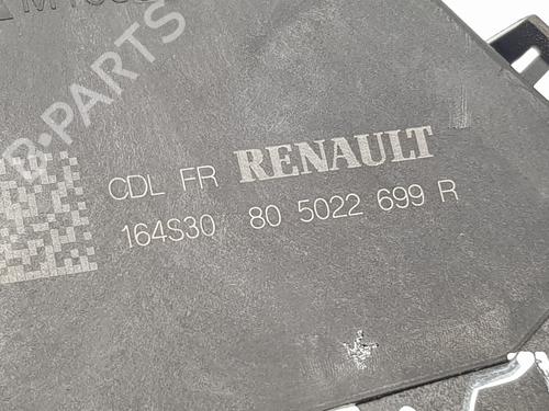 Front right lock RENAULT EXPRESS Box Body/MPV | BP32213178C97