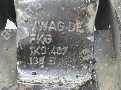 Right front suspension arm VW JETTA III (1K2) 1.9 TDI | BP8068197M13 