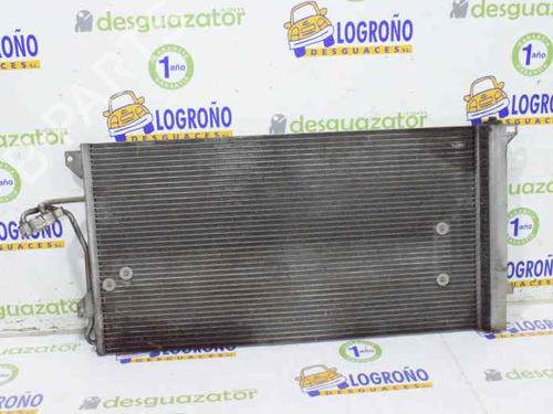 Used AC radiator VW TOUAREG (7LA, 7L6, 7L7) 3.0 V6 TDI (225 hp) 1534070