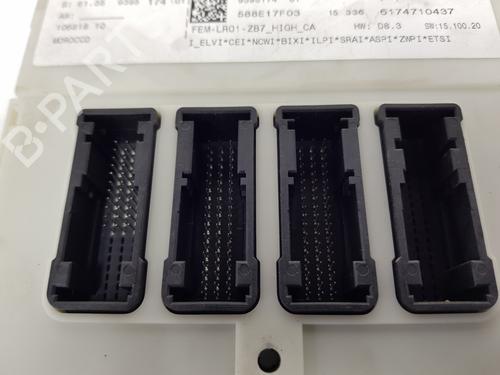 Electronic module BMW 4 Gran Coupe (F36) 430 d | BP25143351M83 