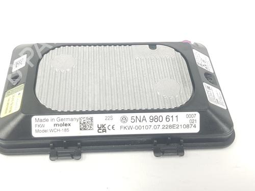 Used Electronic module SEAT LEON (KL1, KLG) 1.5 TSI (131 hp) 13625090