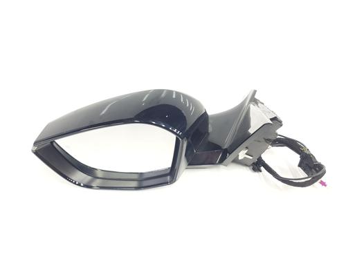 Used Left mirror OPEL ASTRA L Sports Tourer (OV5) 1.2 (FRHNSL, FRHNSR) (131 hp) 29807413