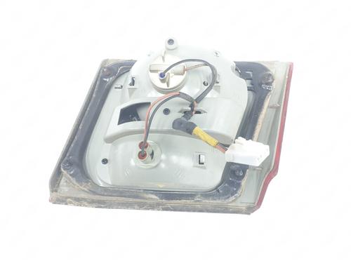 Left tailgate light KIA CARENS II MPV (FJ)  | BP27280060C79 