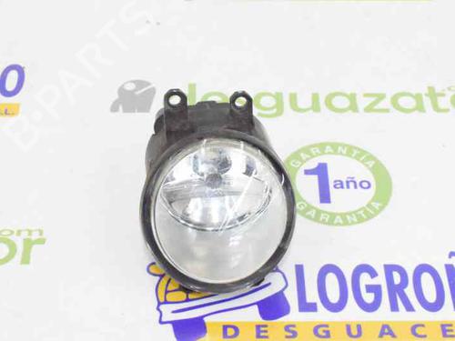 Used Right front fog light LEXUS RX (_L1_) 450h AWD (GYL15_) (249 hp) 1163431