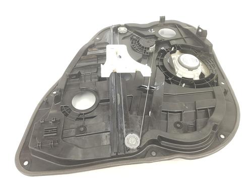 Rear left window mechanism HYUNDAI i30 Estate (PDE) 1.0 T-GDI | BP15604630C24 