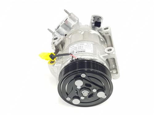 AC compressor OPEL ASTRA L Sports Tourer (O5)  | BP25896091M34 