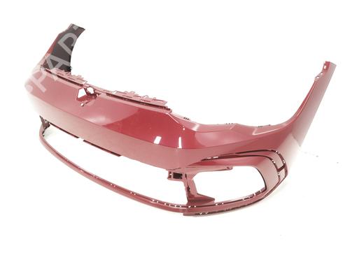 Front bumper VW GOLF VIII (CD1, DA1)  | BP32446591C7  - Image 5