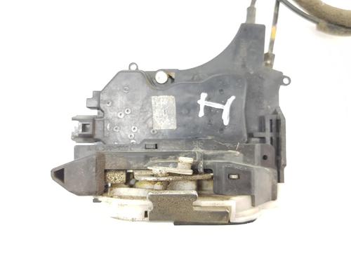 Front left lock MITSUBISHI L200 / TRITON (KA_T, KB_T) 2.5 DI-D 4WD (KB4T) | BP17790987C98 
