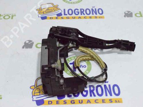 Front right lock OPEL ASTRA H GTC (A04) 1.7 CDTI (L08) | BP1278887C97 