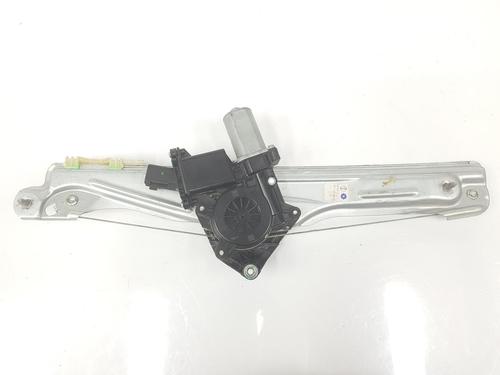 Used Rear right window mechanism OPEL INSIGNIA B Grand Sport (Z18) 2.0 4x4 (68) (260 hp) 6456831