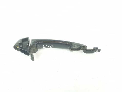 Used Front right exterior door handle BMW X5 (E70) xDrive 30 d (211 hp) 3661599